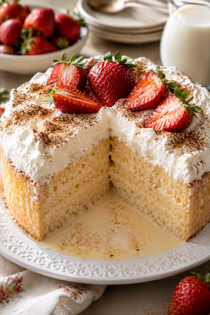 15 Unique Desserts From Around the World You've Probably Never Made (But Should) 7 image 713