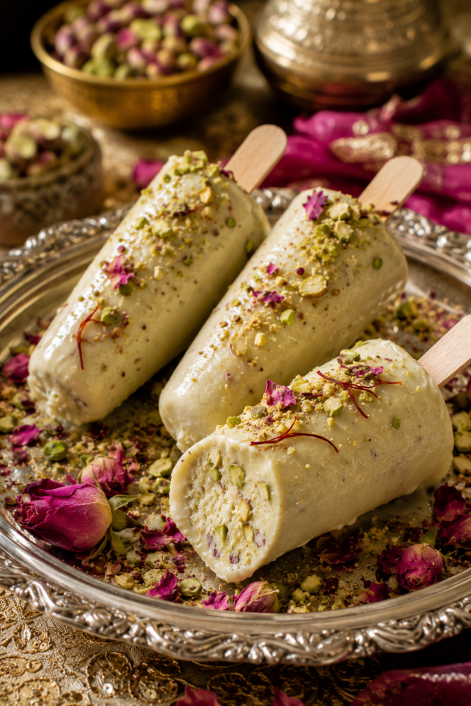 15 Unique Desserts From Around the World You've Probably Never Made (But Should) 8 image 715