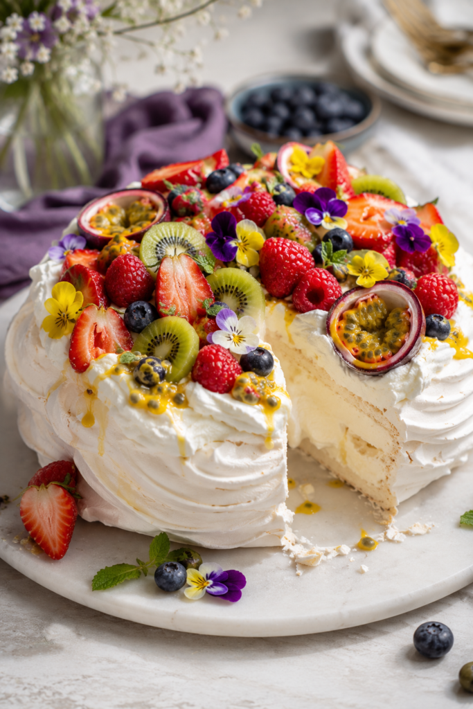 15 Unique Desserts From Around the World You've Probably Never Made (But Should) 9 image 717