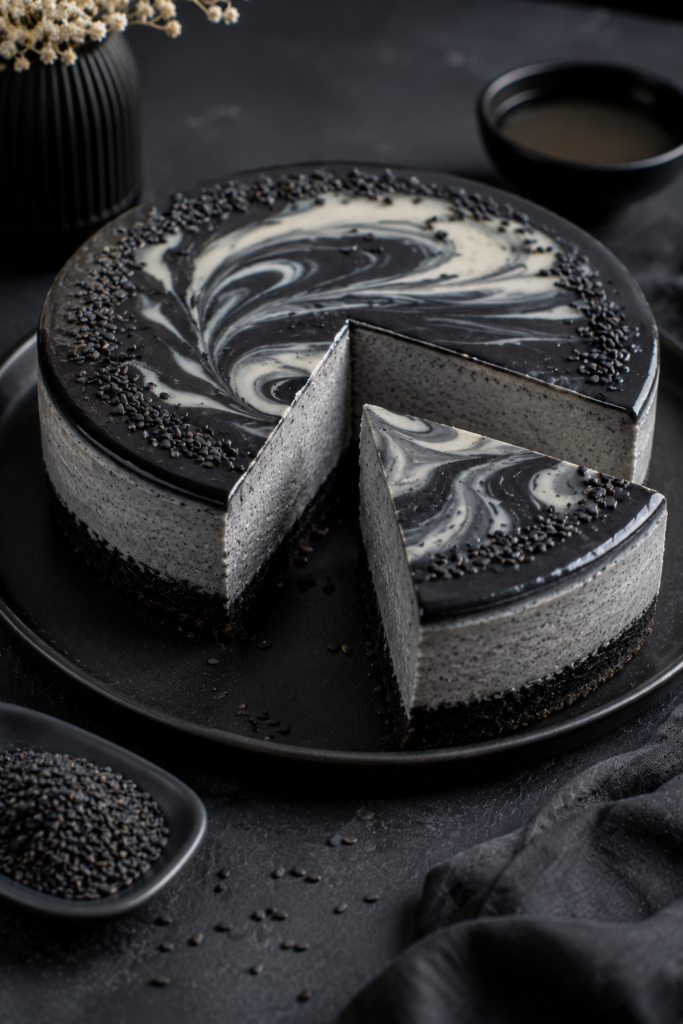 15 Unique Desserts From Around the World You've Probably Never Made (But Should) 11 image 721