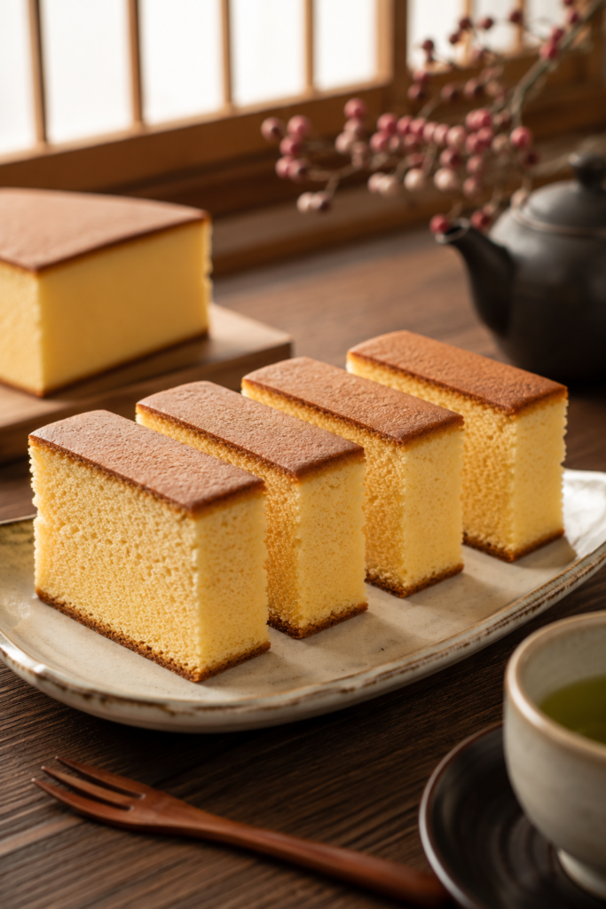 15 Unique Desserts From Around the World You've Probably Never Made (But Should) 14 image 727
