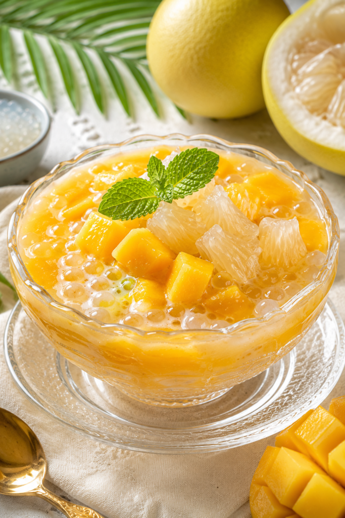 15 Unique Desserts From Around the World You've Probably Never Made (But Should) 15 image 729