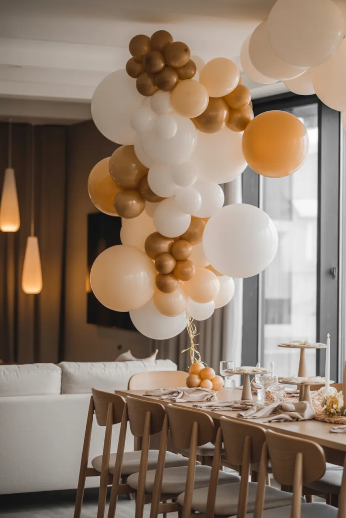 15 Decoration Ideas for Party Events at Home That Actually Impress Your Guests 2 image 73