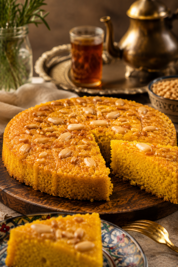 15 Unique Desserts From Around the World You've Probably Never Made (But Should) 16 image 731