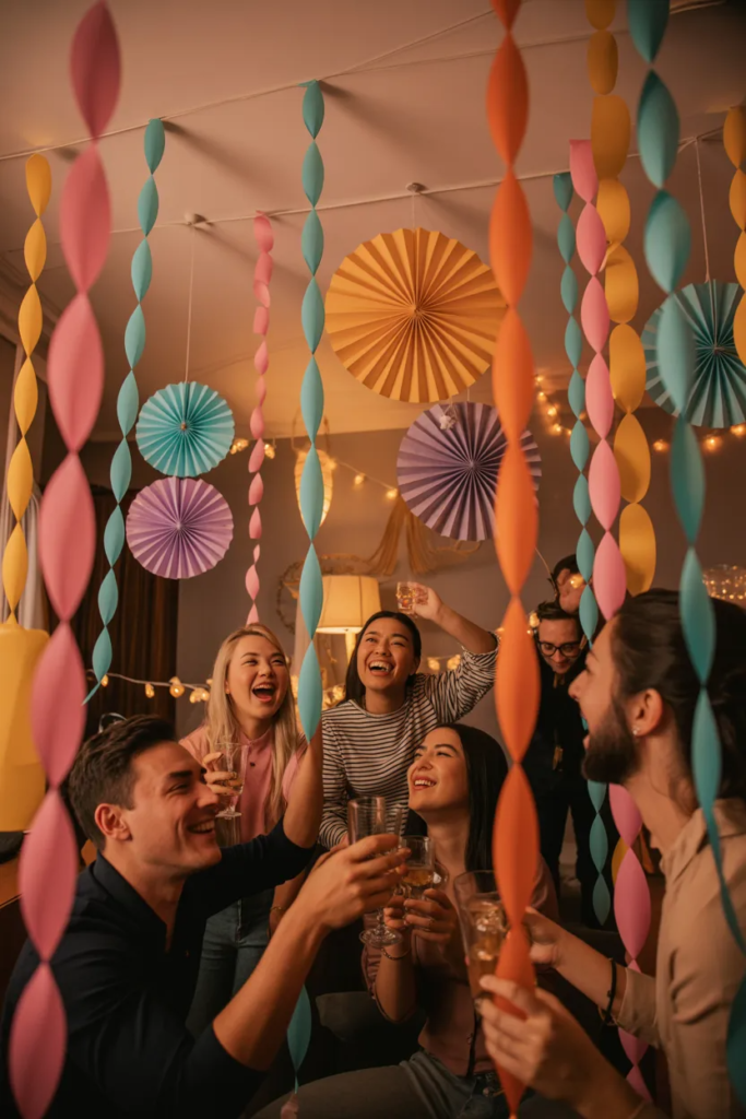 15 Decoration Ideas for Party Events at Home That Actually Impress Your Guests 8 image 83