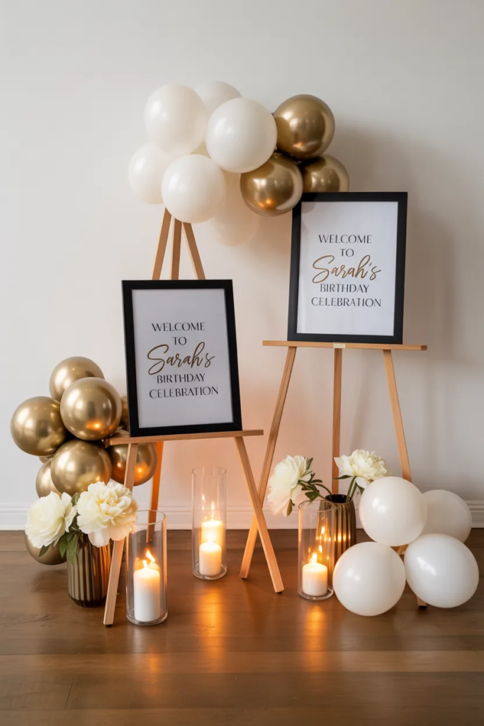 15 Decoration Ideas for Party Events at Home That Actually Impress Your Guests 9 image 85