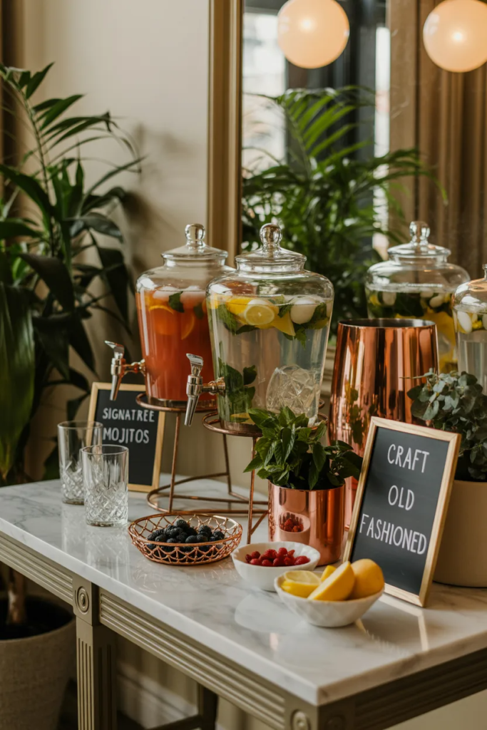 15 Decoration Ideas for Party Events at Home That Actually Impress Your Guests 14 image 93