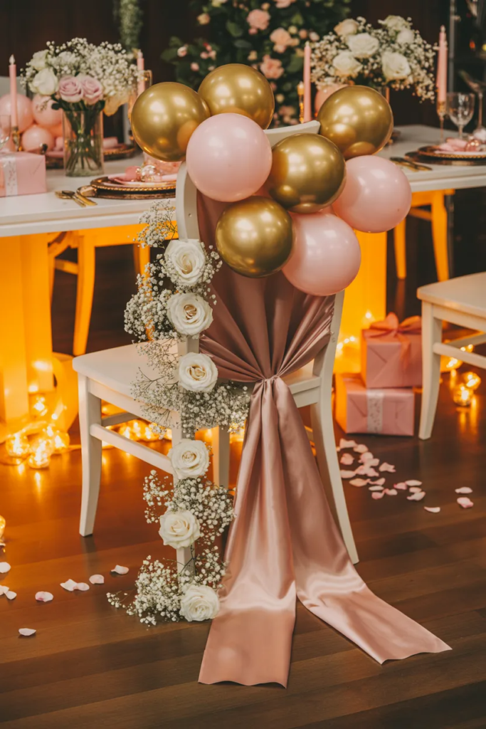 15 Decoration Ideas for Party Events at Home That Actually Impress Your Guests 15 image 95