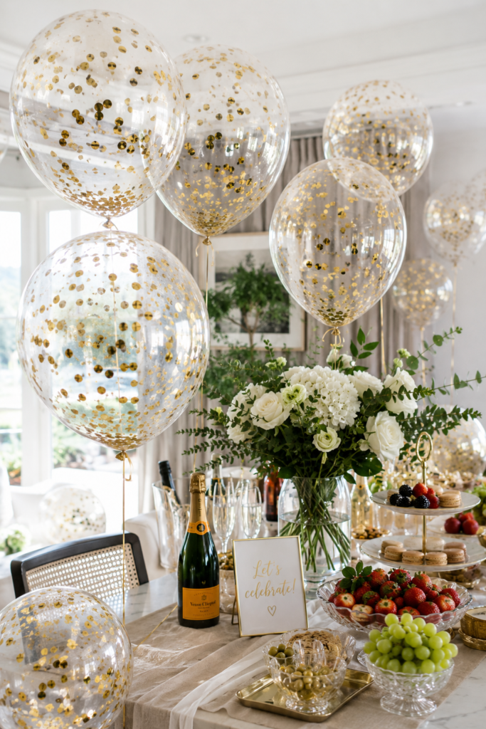 15 Decoration Ideas for Party Events at Home That Actually Impress Your Guests 13 image 99