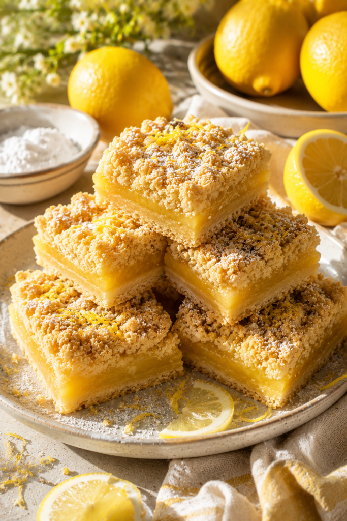22 Dessert Bar Recipes That Actually Live Up to the Hype (Tested and Ranked) 14 image 107