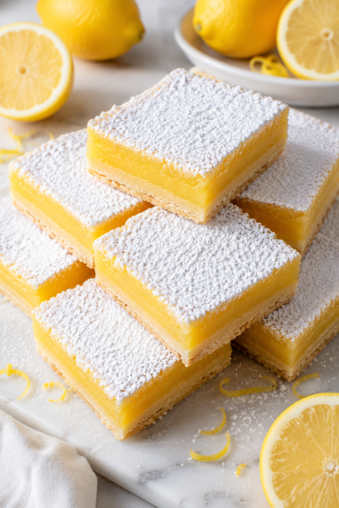 22 Dessert Bar Recipes That Actually Live Up to the Hype (Tested and Ranked) 15 image 109