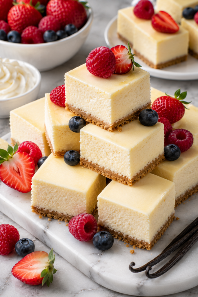22 Dessert Bar Recipes That Actually Live Up to the Hype (Tested and Ranked) 19 image 117