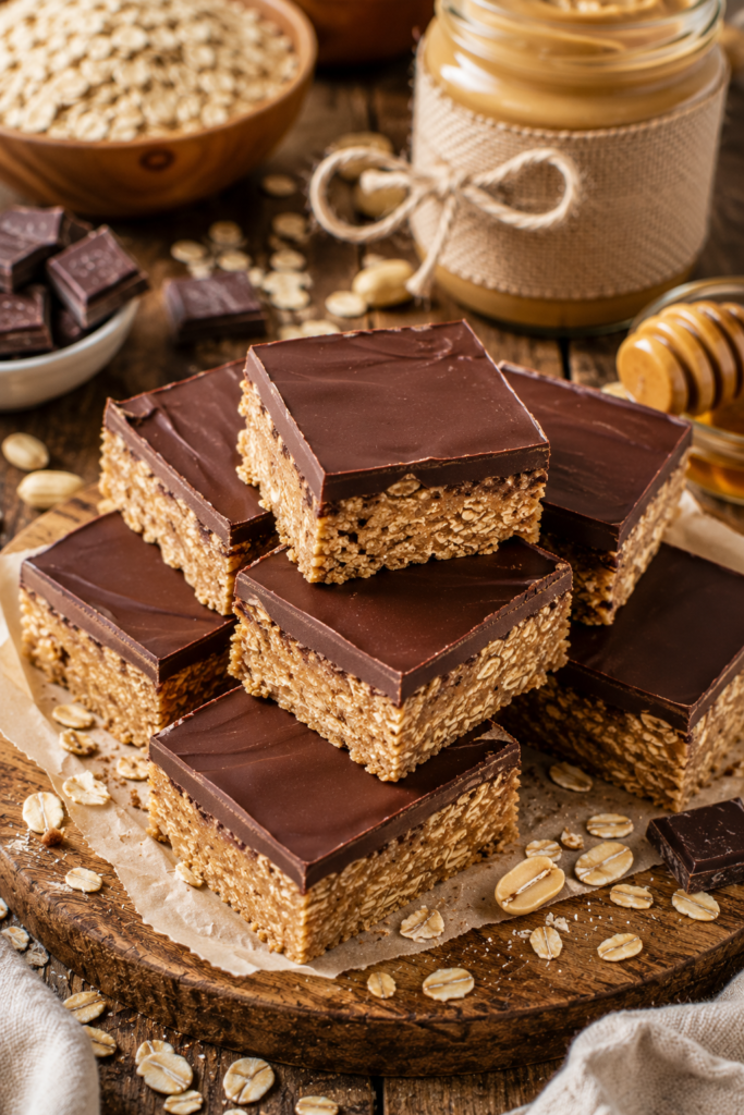 22 Dessert Bar Recipes That Actually Live Up to the Hype (Tested and Ranked) 22 image 123
