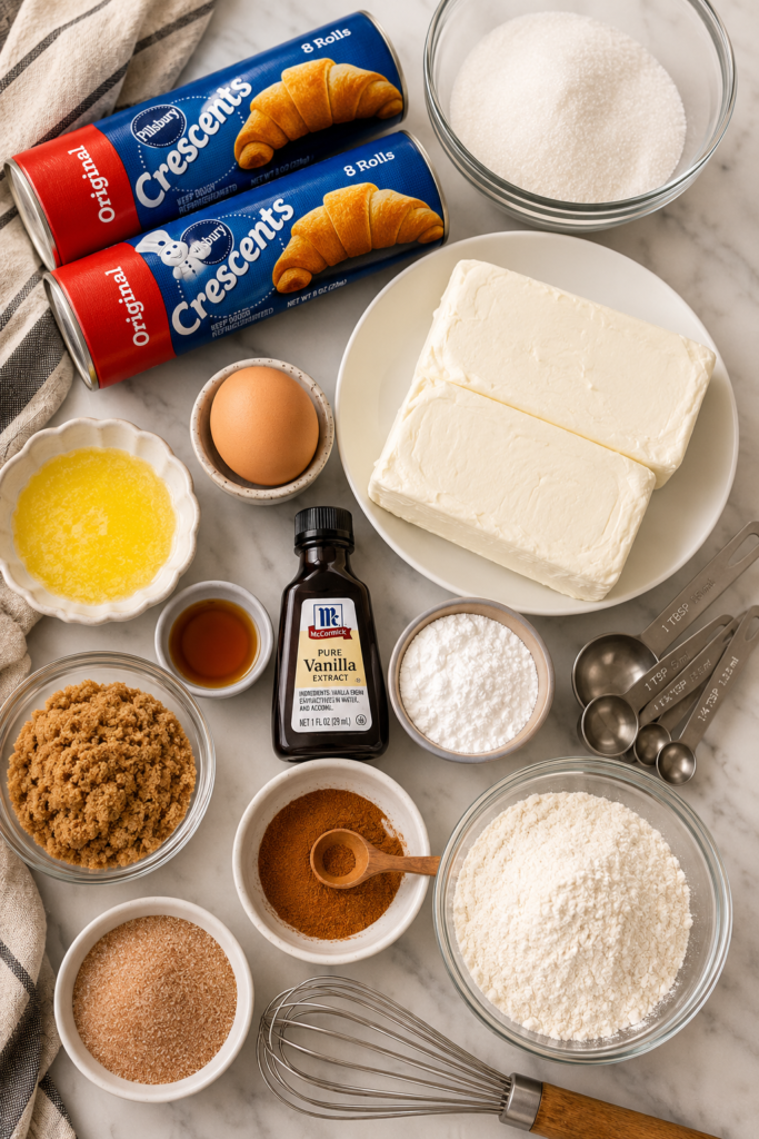 Churro Cheesecake Bars: The Recipe That Turns a Basic Potluck Into "Who Made These?" 2 image 127
