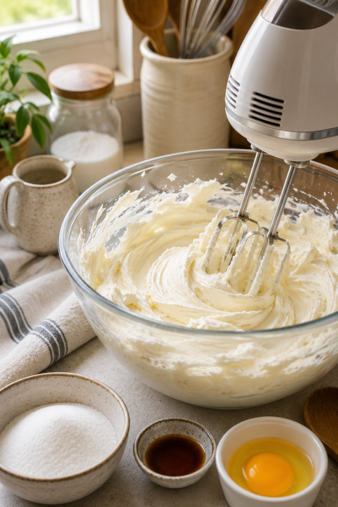 Churro Cheesecake Bars: The Recipe That Turns a Basic Potluck Into "Who Made These?" 3 image 129