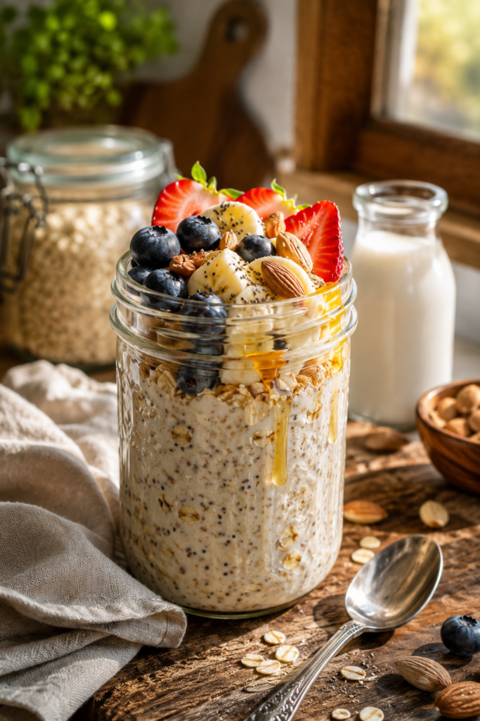 18 Simple Breakfast Ideas That Actually Fit a Real Morning 2 image 141