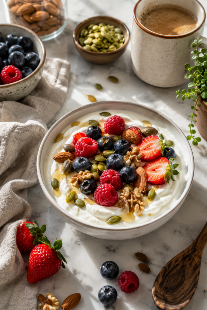 18 Simple Breakfast Ideas That Actually Fit a Real Morning 3 image 143