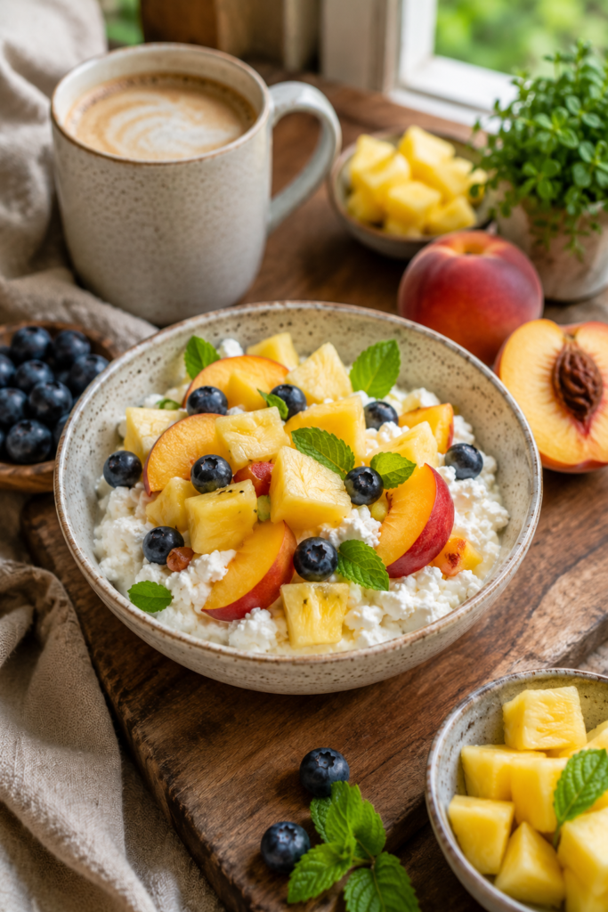 18 Simple Breakfast Ideas That Actually Fit a Real Morning 4 image 145