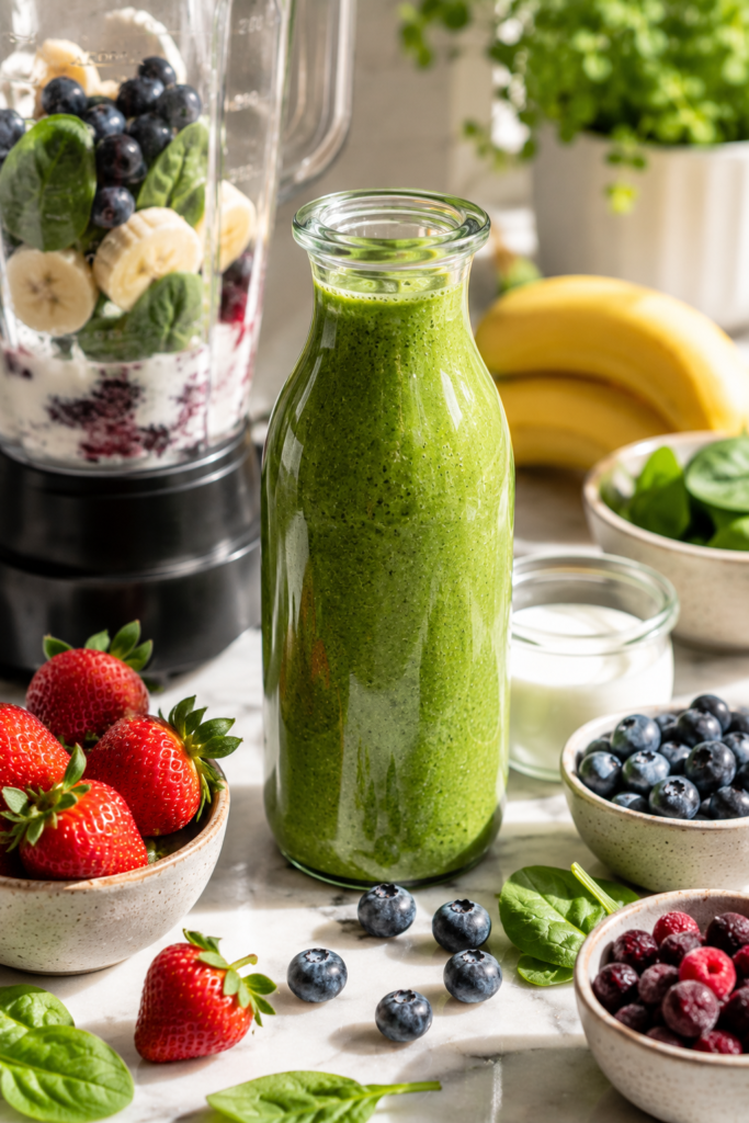 18 Simple Breakfast Ideas That Actually Fit a Real Morning 7 image 150