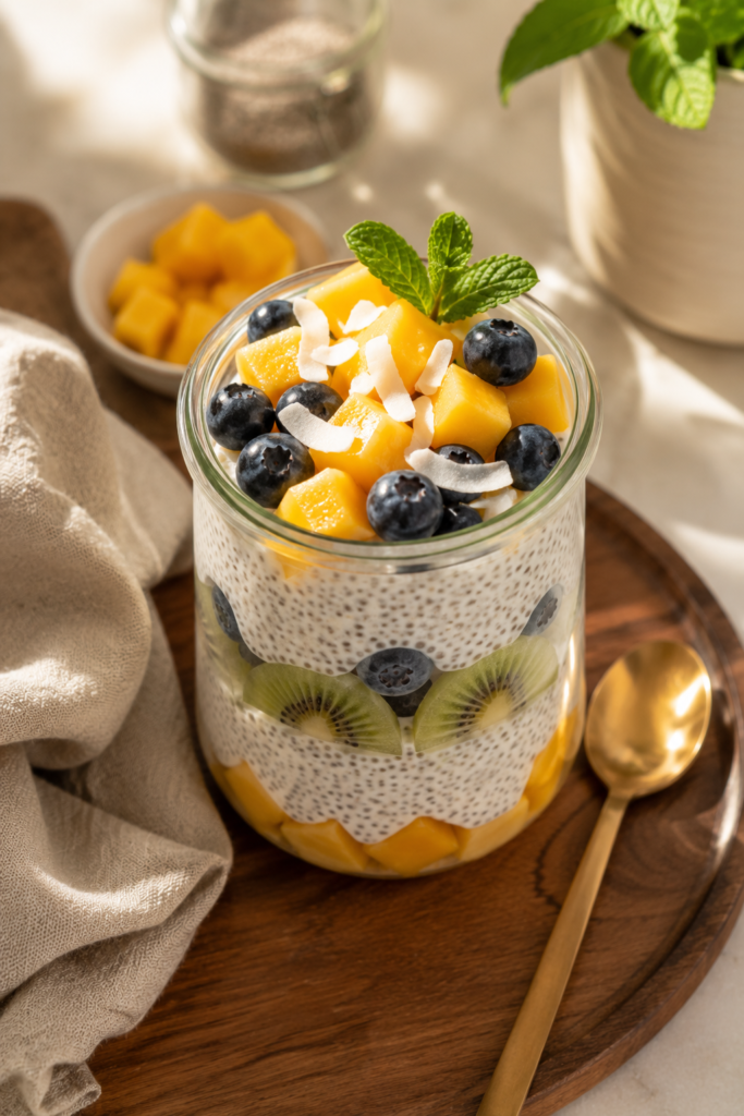 18 Simple Breakfast Ideas That Actually Fit a Real Morning 8 image 153