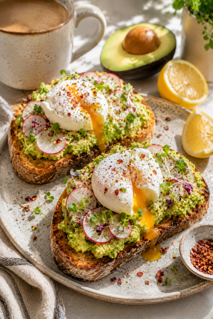 18 Simple Breakfast Ideas That Actually Fit a Real Morning 9 image 155
