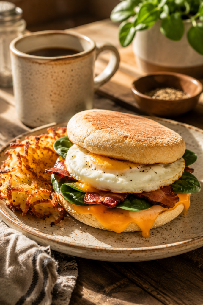 18 Simple Breakfast Ideas That Actually Fit a Real Morning 10 image 157