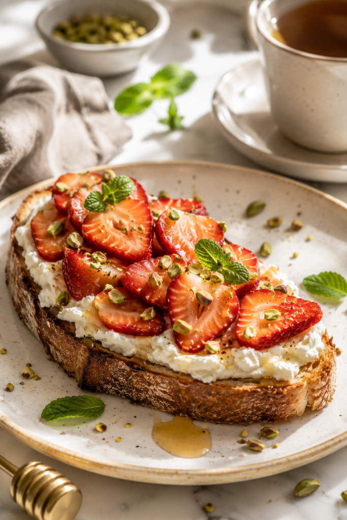 18 Simple Breakfast Ideas That Actually Fit a Real Morning 11 image 159