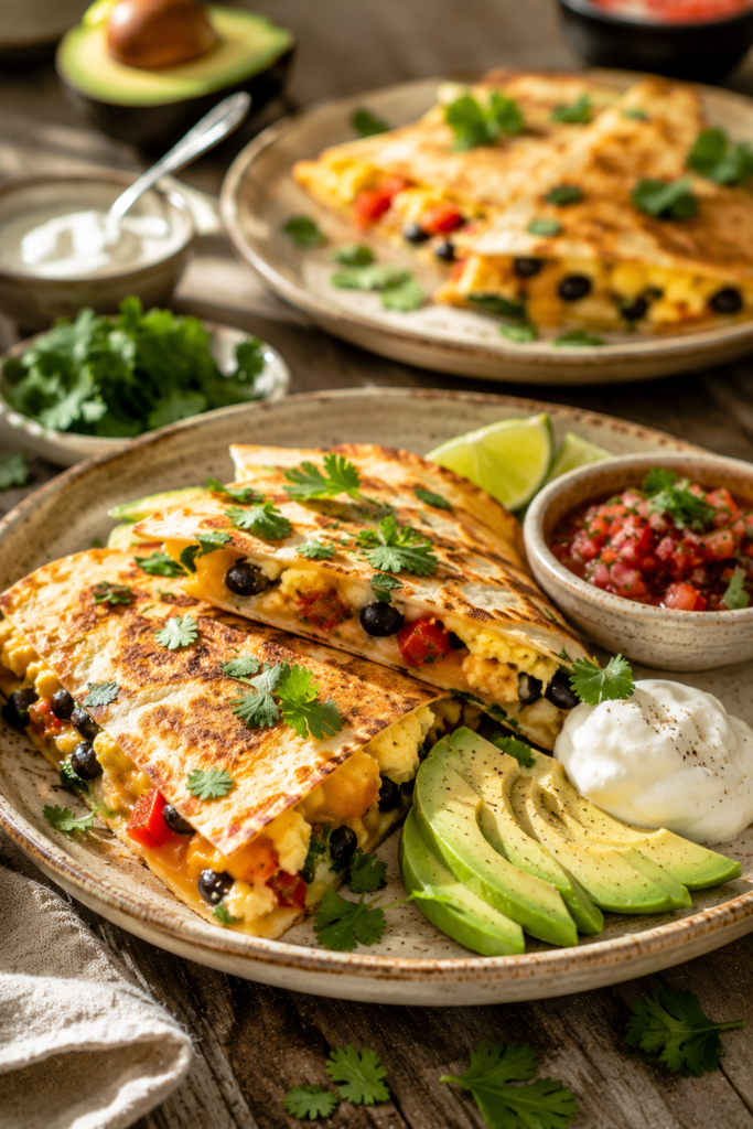 18 Simple Breakfast Ideas That Actually Fit a Real Morning 12 image 161