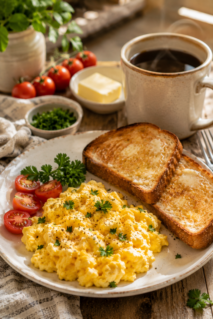 18 Simple Breakfast Ideas That Actually Fit a Real Morning 13 image 163