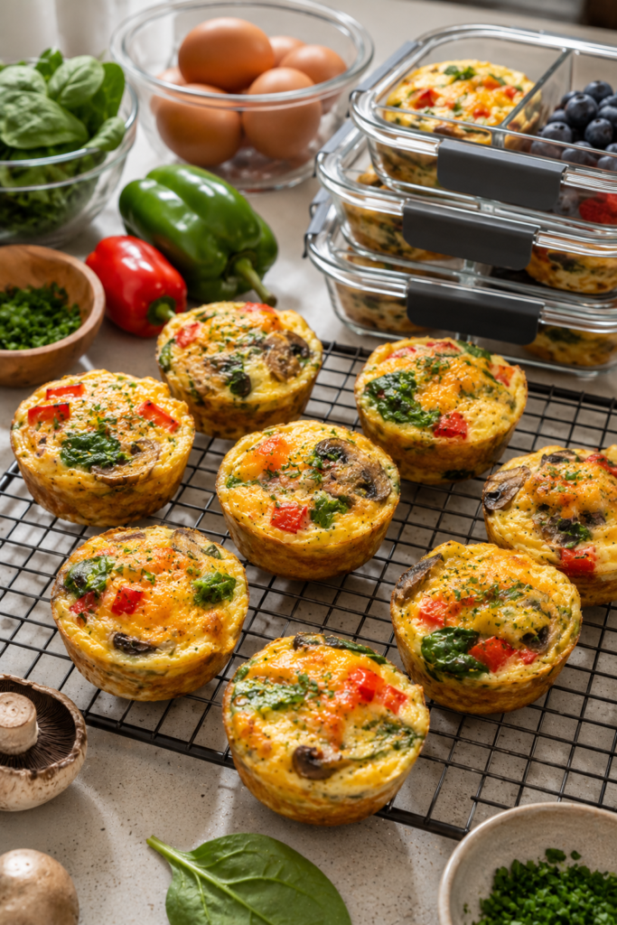 18 Simple Breakfast Ideas That Actually Fit a Real Morning 14 image 165