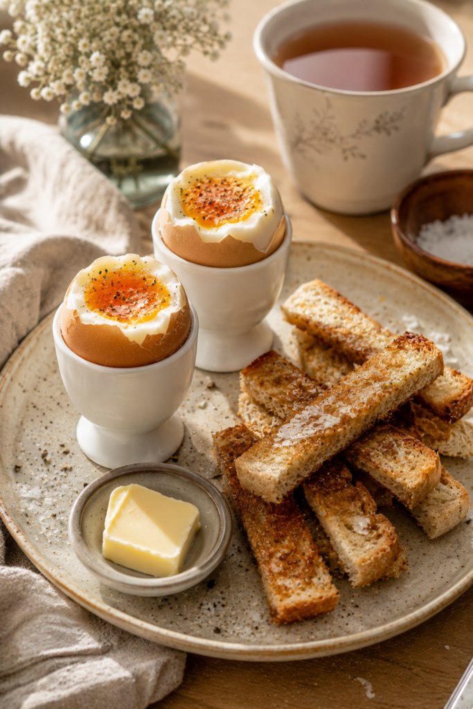 18 Simple Breakfast Ideas That Actually Fit a Real Morning 15 image 167