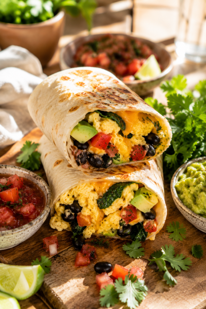 18 Simple Breakfast Ideas That Actually Fit a Real Morning 17 image 171