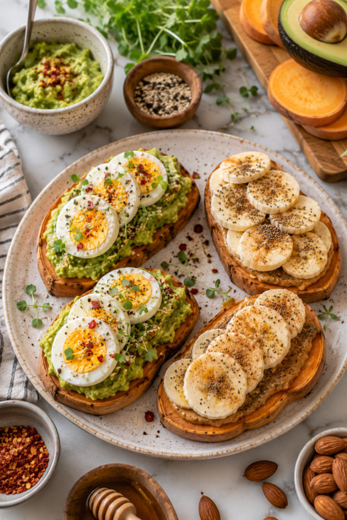 18 Simple Breakfast Ideas That Actually Fit a Real Morning 18 image 173