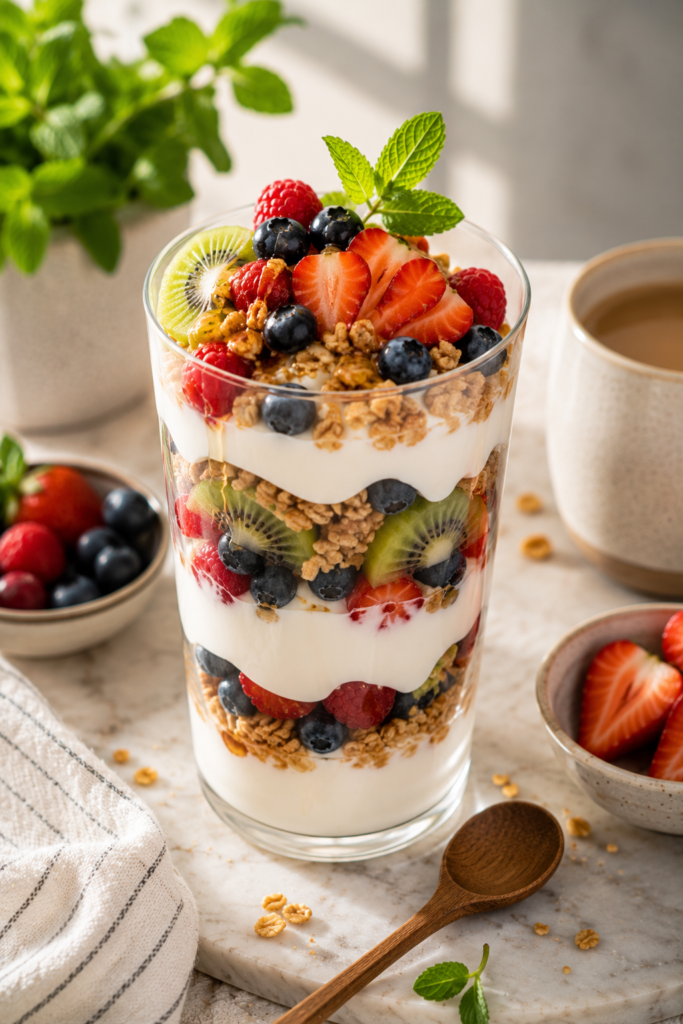 18 Simple Breakfast Ideas That Actually Fit a Real Morning 19 image 175