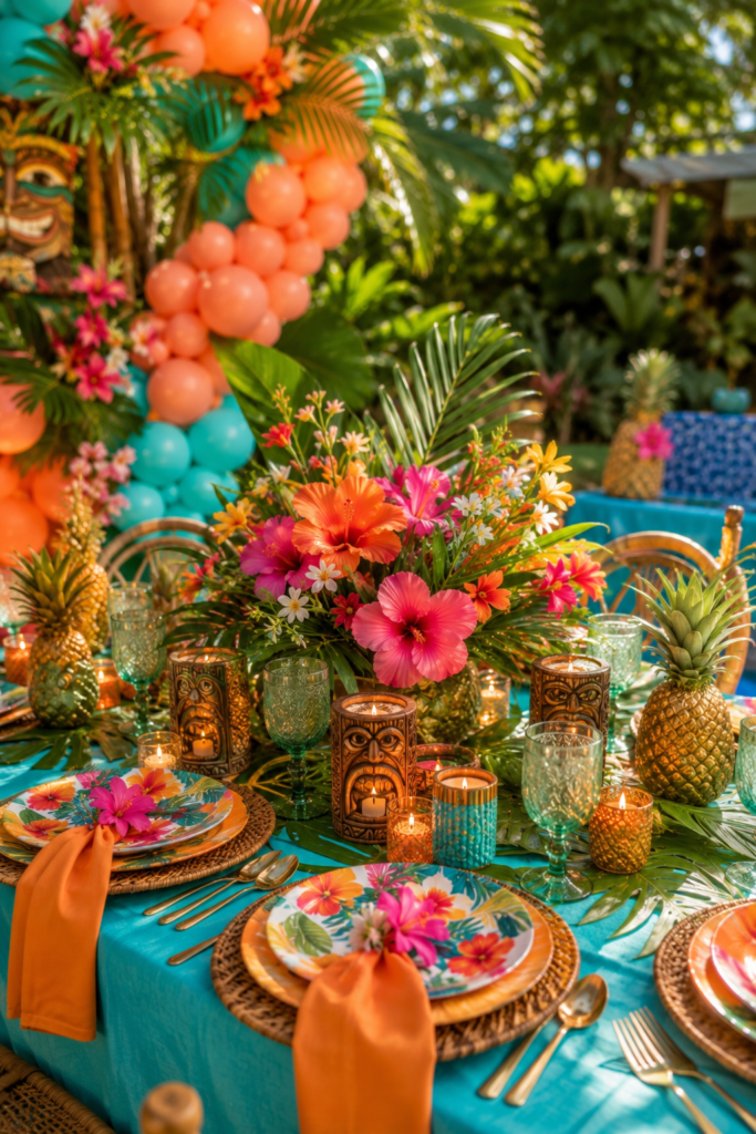 17 Aloha Party Ideas for Kids That Turn a Backyard Into Hawaii 4 image 181