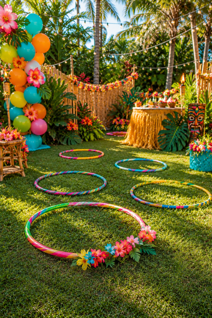 17 Aloha Party Ideas for Kids That Turn a Backyard Into Hawaii 8 image 189