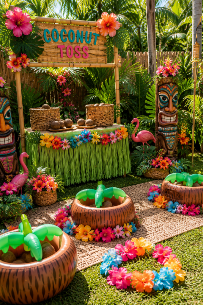 17 Aloha Party Ideas for Kids That Turn a Backyard Into Hawaii 9 image 191