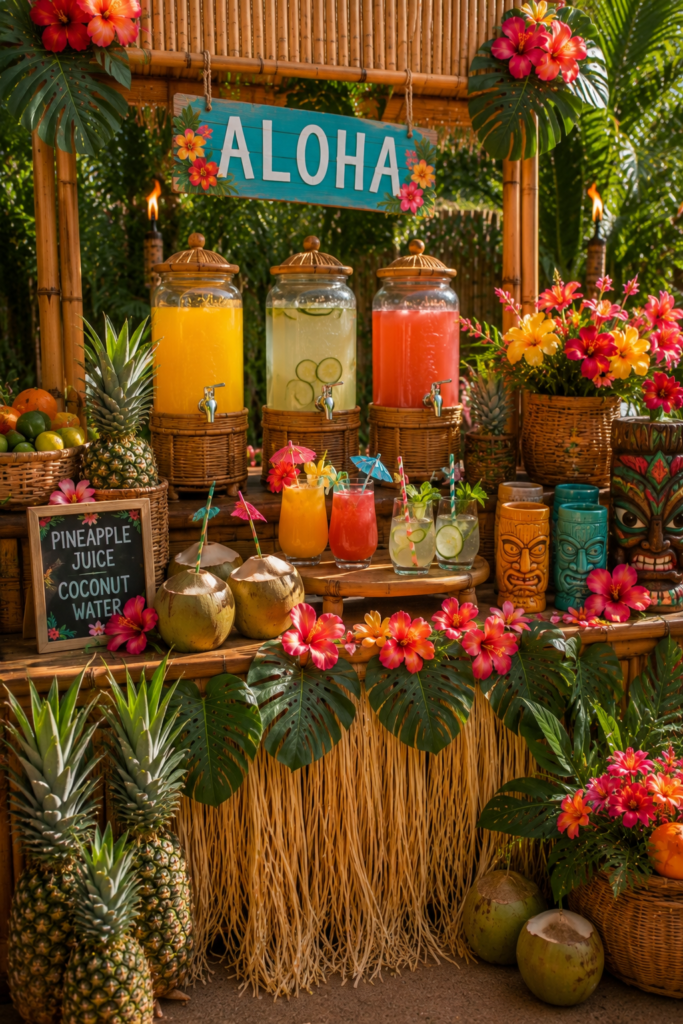 17 Aloha Party Ideas for Kids That Turn a Backyard Into Hawaii 11 image 194