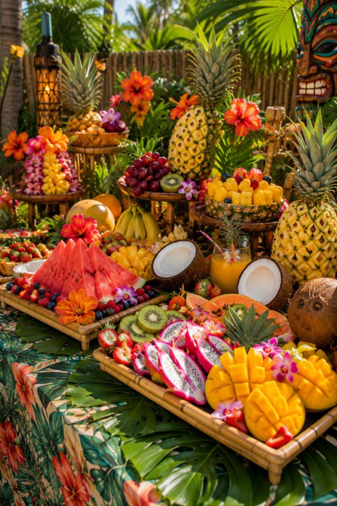 17 Aloha Party Ideas for Kids That Turn a Backyard Into Hawaii 12 image 196