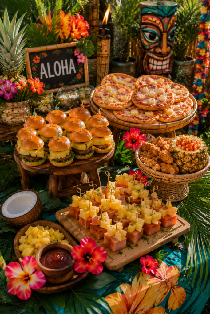 17 Aloha Party Ideas for Kids That Turn a Backyard Into Hawaii 13 image 198
