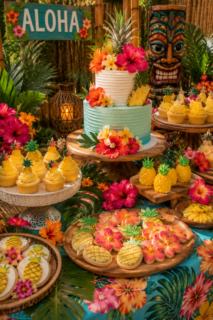 17 Aloha Party Ideas for Kids That Turn a Backyard Into Hawaii 14 image 200