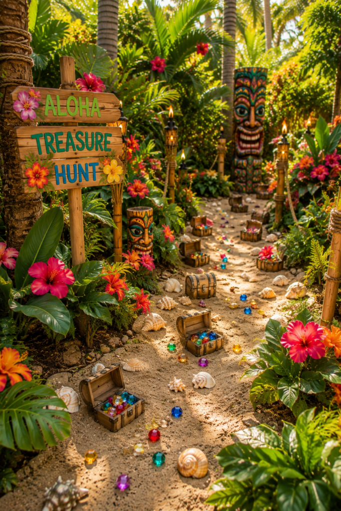 17 Aloha Party Ideas for Kids That Turn a Backyard Into Hawaii 16 image 204