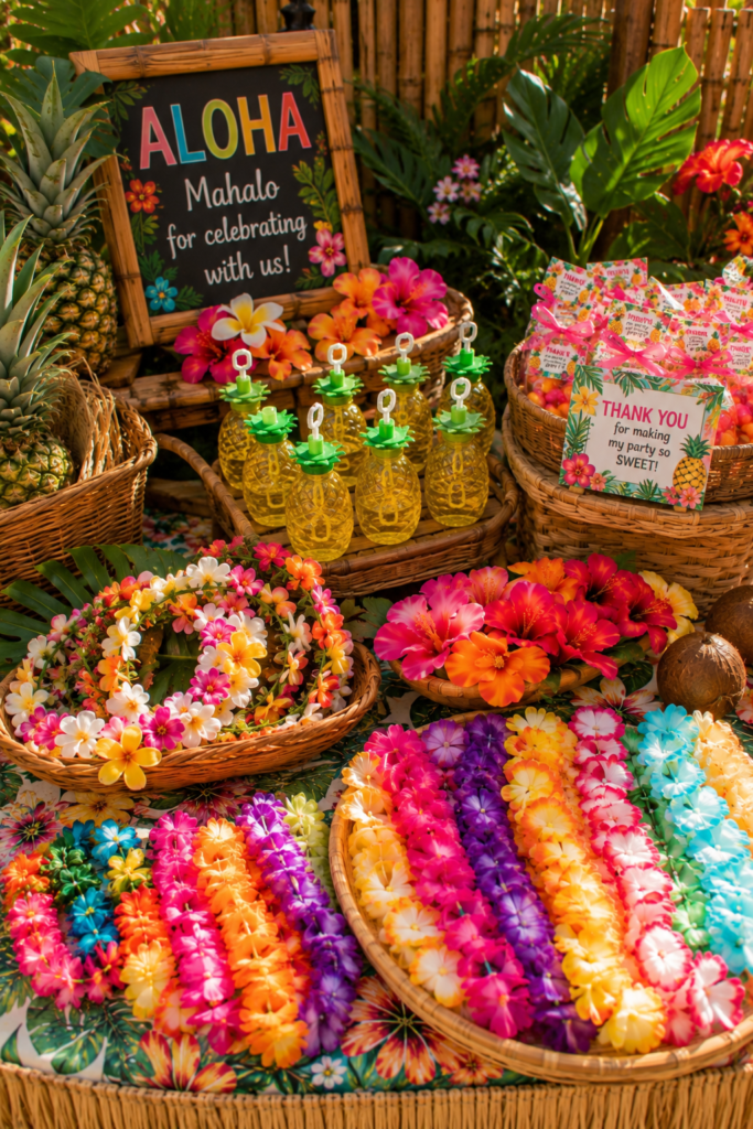 17 Aloha Party Ideas for Kids That Turn a Backyard Into Hawaii 17 image 206