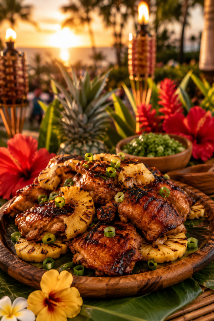 20 Aloha Party Food Ideas That Turn Any Backyard Into a Luau 3 image 212