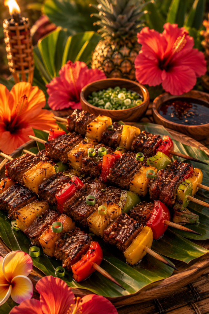 20 Aloha Party Food Ideas That Turn Any Backyard Into a Luau 4 image 214