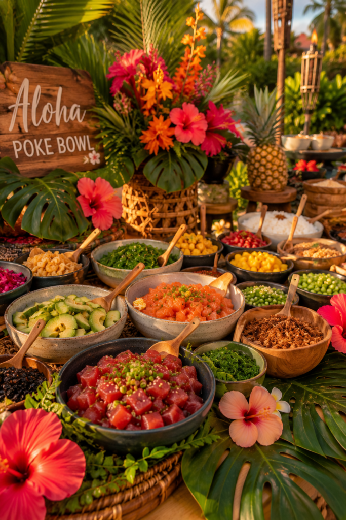 20 Aloha Party Food Ideas That Turn Any Backyard Into a Luau 5 image 216
