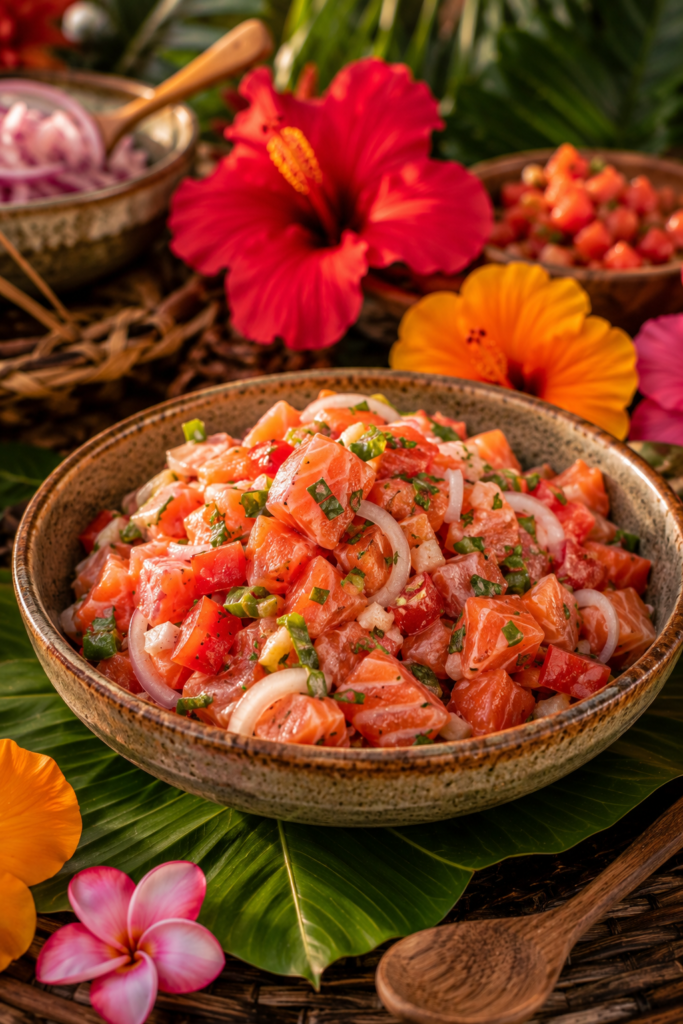 20 Aloha Party Food Ideas That Turn Any Backyard Into a Luau 7 image 220