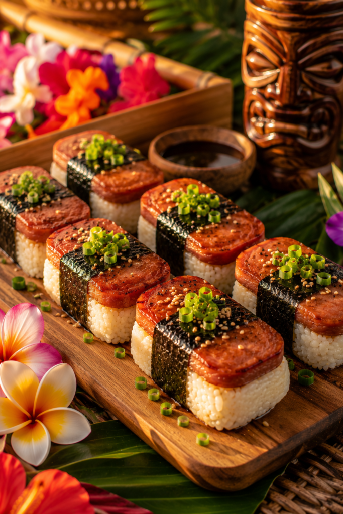 20 Aloha Party Food Ideas That Turn Any Backyard Into a Luau 8 image 222