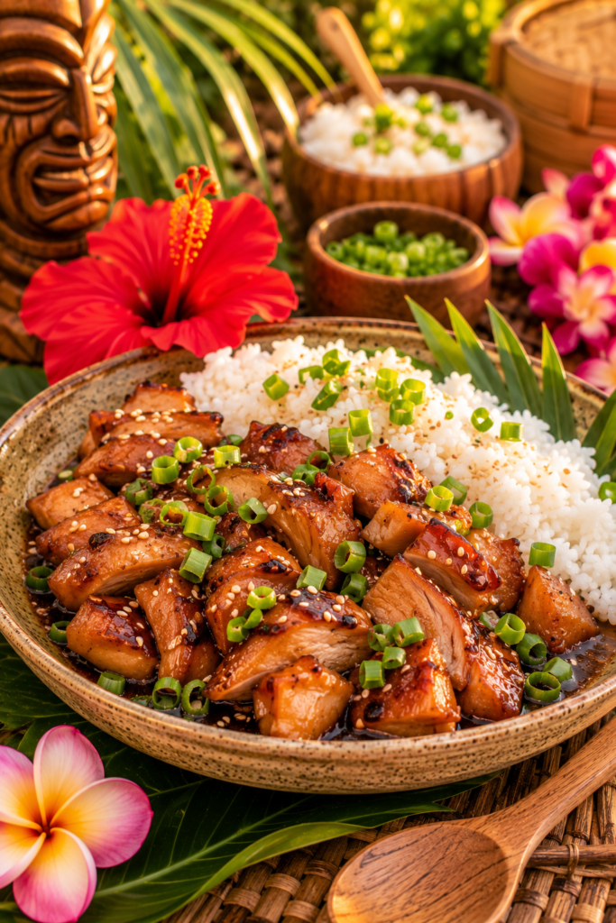 20 Aloha Party Food Ideas That Turn Any Backyard Into a Luau 9 image 224