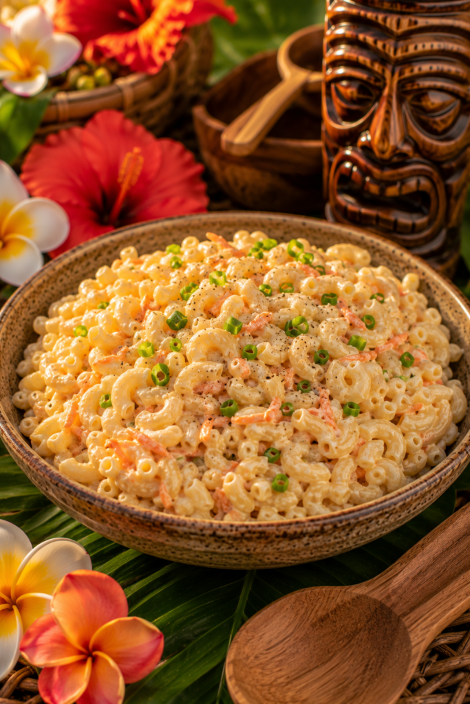20 Aloha Party Food Ideas That Turn Any Backyard Into a Luau 10 image 226